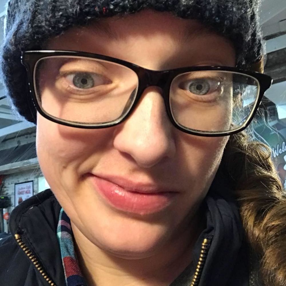 Meet your Posher, Hannah